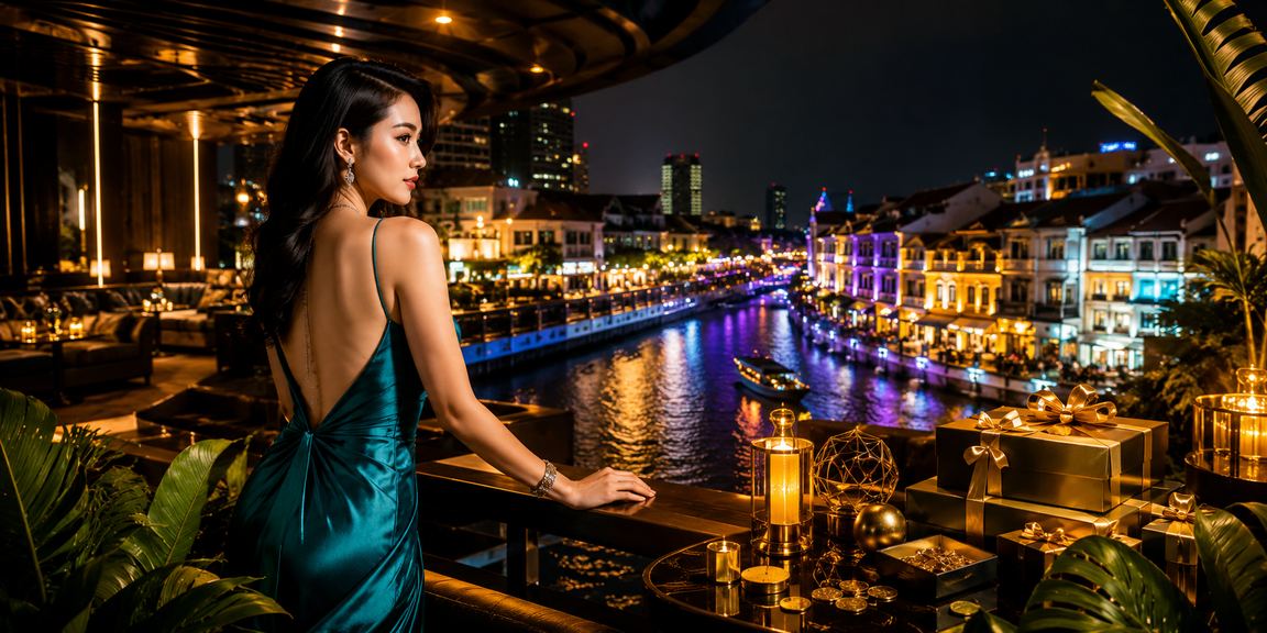 Bonus VIP kasino eksklusif untuk pemain aktif 1821 di Melaka