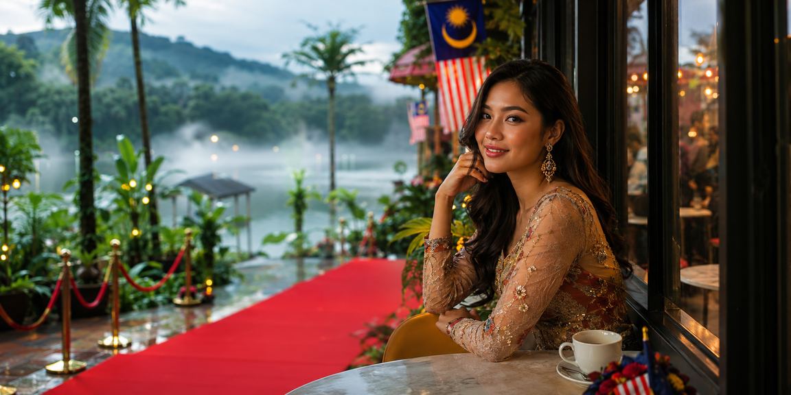 Antara muka aplikasi kasino 1821 yang direka khas untuk pengguna Malaysia