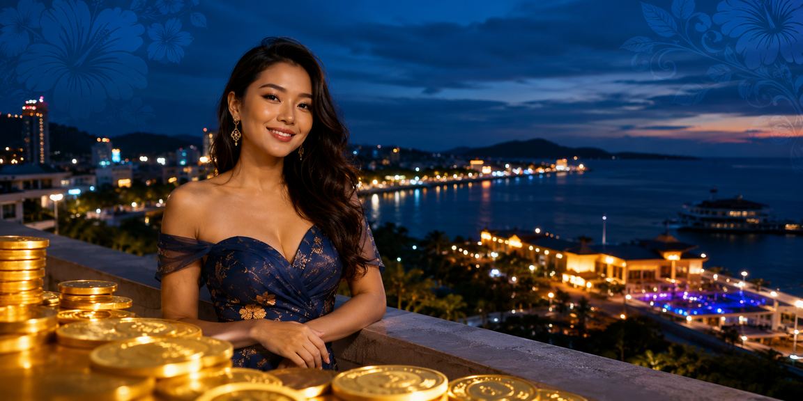 Online lottery and casino entertainment in Malaysia via the 1821 platform